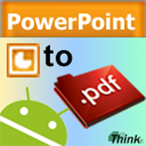 PowerPoint to PDF (PPT, PPTX) Mod