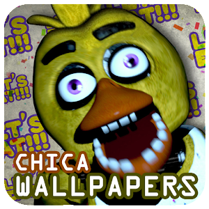 FNAF 4 Wallpapers APK + Mod for Android.