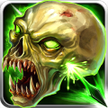 Hell Zombie icon
