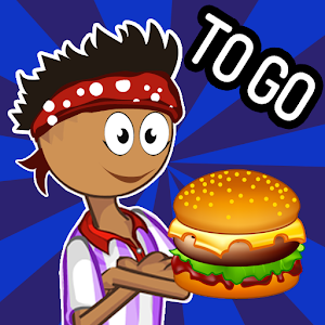 Papa's Burgeria APK (Android Game) - Free Download