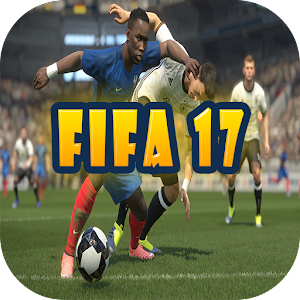 FIFA 17 APK + Mod for Android.