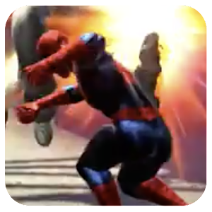 Spider Fight: Web of Shadows APK for Android Download