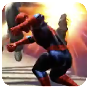 Spider Web of Shadows Fight APK for Android - Free download