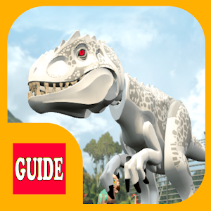 LEGO Jurassic world Baixar APK para Android (grátis)