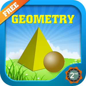 Grade 2 Math: Geometry Mod apk download - Grade 2 Math: Geometry MOD ...
