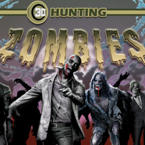 3D Hunting: Zombies Mod