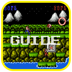 Guide for Contra 1987 Mod apk download - Guide for Contra 1987 MOD apk ...