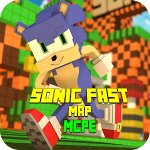 Sonic Hedgehog Minecraft Mod for Android - Free App Download