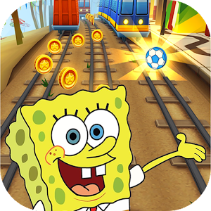 Subway Surfers APK 2.0 for Android – Download Subway Surfers APK