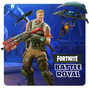 Battlefield Royale - The One - Baixar APK para Android