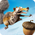 Era do Gelo Aventura Scrat icon