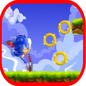 Super Sonic Speed Run APK for Android Download