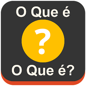 Charadas: O que é o que é APK for Android Download