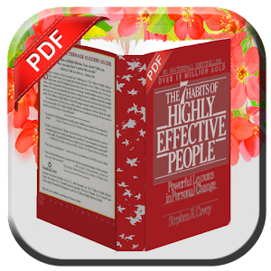 7 Habits of Highly Effective People Book Mod