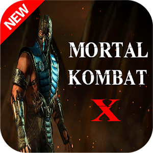 Mortal Kombat X: como fazer download do apk mod no Android