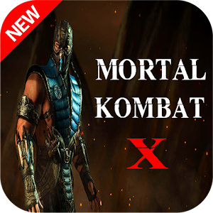 Mortal Kombat X Mod Apk