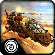 Sandstorm: Pirate Wars Mod Apk 1.19.2 [Sınırsız para]