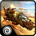 Sandstorm: Pirate Wars Mod