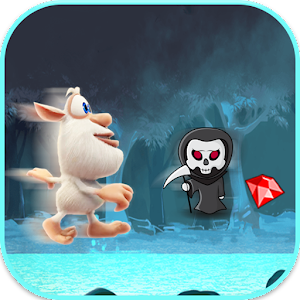 Blue Monster Escape - APK Download for Android