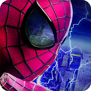 Guide The Amazing Spiderman APK pour Android Télécharger