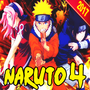 Download do APK de Trick Naruto Shippuden Ninja Storm 4 para Android