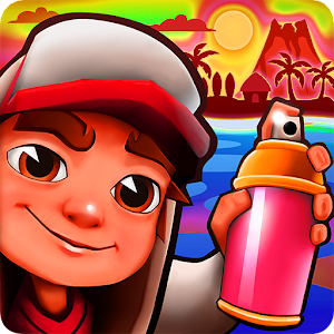 Subway Surfers APK for Android - Download