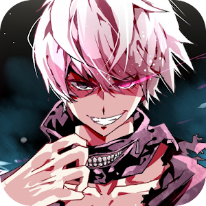 Tokyo Ghoul Wallpapers HD APK for Android Download