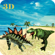 Jurassic Dinosaur Unlimited Money MOD APK free Download