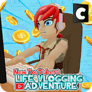 New rs Life Vlogging Adventure APK + Mod for Android.