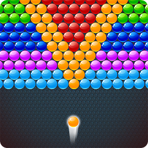 Bubble Shooter v4.9 MOD APK (Unlocked) Download