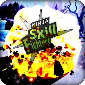 Skill Fighters - 3D Action RPG