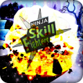 Skill Fighters - 3D Action RPG icon