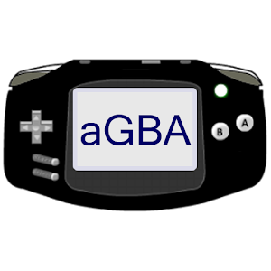 a GBA (GBA Emulator) Mod