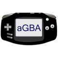 a GBA (GBA Emulator) icon