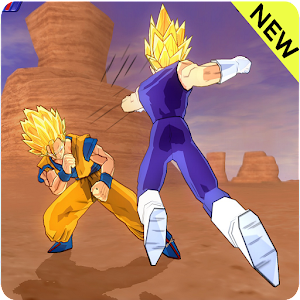 Dragon Ball Z APK for Android Download