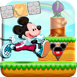 Mickey Mouse Clubhouse Race APK for Android Download