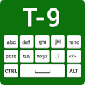 T9 Keyboard - English to T9 Typing Input icon