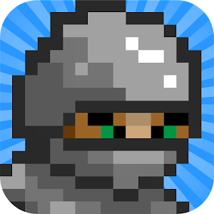 Epic Ninja APK Download for Android Free - Games