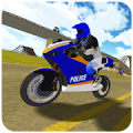 Police Motorbike : Crime City Rider Simulator 3D Mod