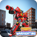 War Tobot Fighting Mod