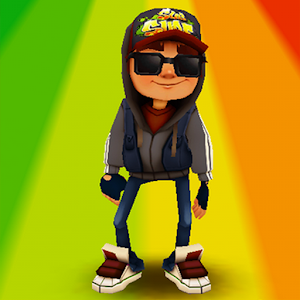 Subway Surf Run - 2018 APK + Mod for Android.
