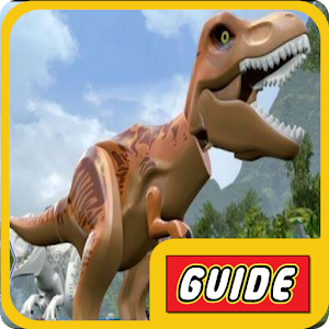 LEGO Jurassic world Baixar APK para Android (grátis)