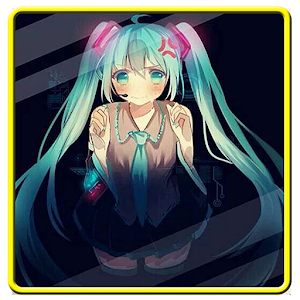 New Anime Wallpapers HD APK 1.0 - Download APK latest version