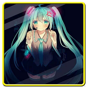 Download do APK de Kawaii Anime Girl Wallpapers para Android