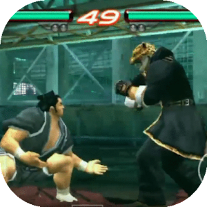 Game Street Fighter 5 Hint APK + Mod for Android.