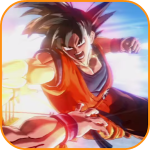 Tips DRAGON BALL XENOVERSE 2 APK for Android Download