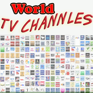 World tv hot sale channels apk