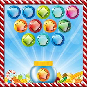 Download Bubble Shooter MOD APK v1.8.0 for Android