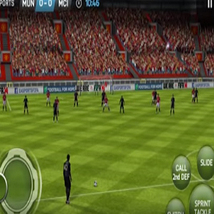 Download PES 2017 APK 1.0 for Android 