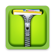File Archiver & Manager/ Explorer icon